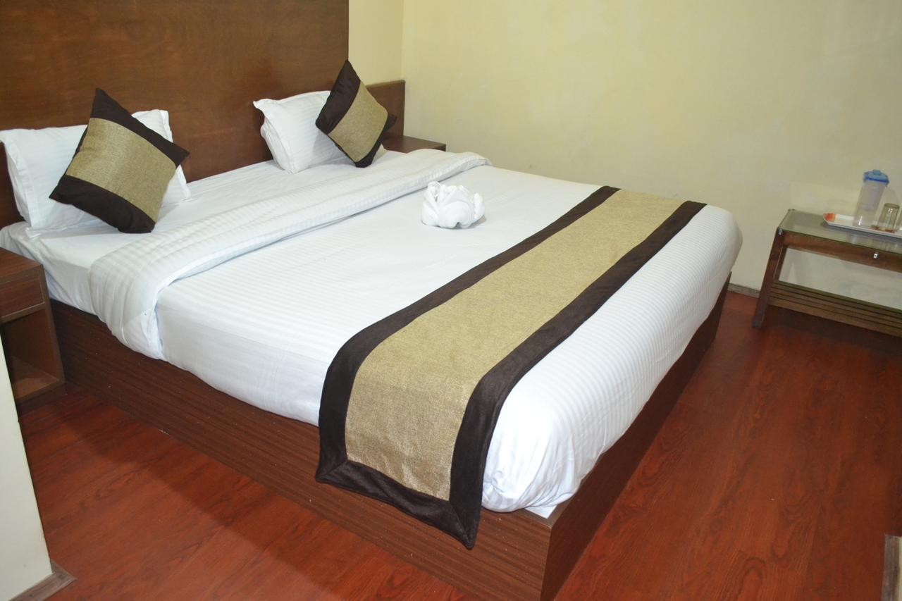 جانجتوك Hotel Madhawi المظهر الخارجي الصورة